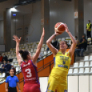 VBW CEKK CEGLÉD–VASAS AKADÉMIA 69–73