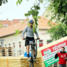 Nemzetközi Triál Bajnokság Cegléden