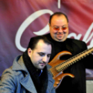 Berki Tamás Band a Szabadság téren