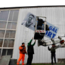 A Sportcsarnok új neve