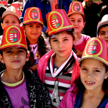 Kossuth Toborzó 2016 - PÉNTEK