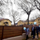 Séta az autizmussal élőkért