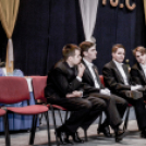 Gimis Szalagavató 2015