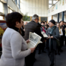 Hungária Nostra országos kiállítása a Várkonyiban