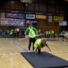 Diákolimpia sorverseny