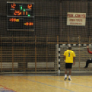 Cegléd-BKSE 26:28 (14:13)