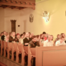 Fantasztikus orgonakoncert az Evangélikus Templomban