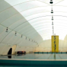 Városi Strandfürdő - vizes próbaüzem