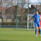 Ceglédi VSE – Soproni VSE 0-0