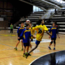 Ifjúsági kézilabda torna