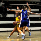 CEGLÉDI EKK–ATOMERŐMŰ KSC SZEKSZÁRD 75–64