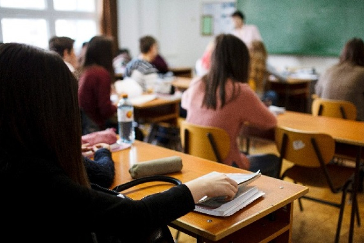 Hirdetmény általános iskolai beiratkozásról