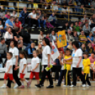 Kistérségi oviolimpia