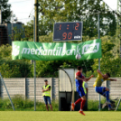 Búcsú az NB II-től