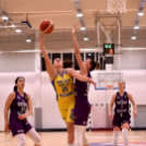 Fölényes soproni győzelem