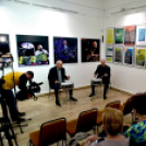 Dobosgála kiállítás