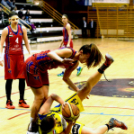 Ceglédi EKK-Vasas Akadémia 95-62 