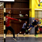 Ceglédi KK SE – FKSE Algyő