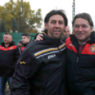 CVSE - Honvéd öregfiúk 3-3