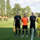 Ceglédi VSE - Hódmezővásárhely FC 1-4
