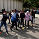 RENDŐRSÉGI NYÍLT NAP