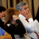 VI. Ceglédi Gigasztár - elődöntő