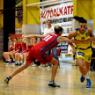 Cegléd-Vasas kosár