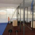 Megnyílt az Erőmű