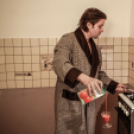 Hartyányi Norbert - Mr. Franz Koffer