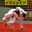 Judo KÖZGÉP Kupa