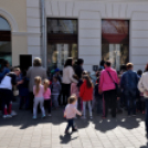 Magyar költészet napja