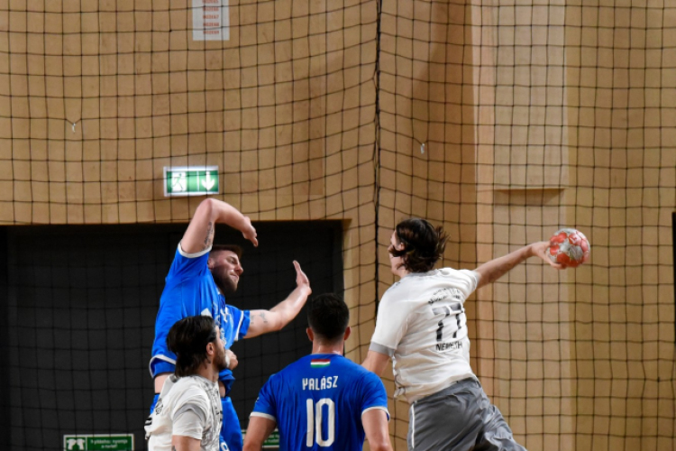 Hatalmas bravúr győzelem