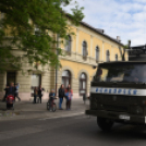 Pest megyei Rendőr- és Tűzoltónap - fotó: Kisfaludi István