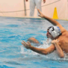 Ceglédi Vasutas Sport Egyesület - PVSK PSN (Pécs) 13:10