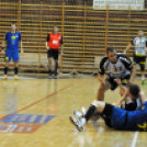 Cegléd - Balatonfüred kézilabda mérkőzés