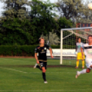 Elképesztően peches meccs...