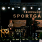 XV. Ceglédi Sportgála