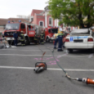 Pest megyei Rendőr- és Tűzoltónap - fotó: Kisfaludi István