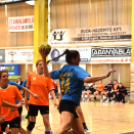 Ceglédi Kék Cápák - Szigetszentmiklós NKSE 31 - 26