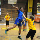 Jótékonysági kézilabdagála