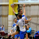 Ceglédi KKSE-Balatonfüredi KSE 29-25 (12-13)