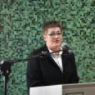 Táblát avattak Dr. Őze Béla emlékére