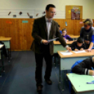 Felvételi a Kossuth Lajos Gimnáziumban