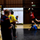 Félbeszakadt a Ceglédi Kék Cápák hazai mérkőzése