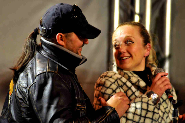 Péntek esti Koktél Jazzy a Szabadság téren