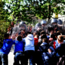 Nyílt nap a Ceglédi Rendőrkapitányságon