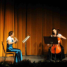 Erkel Ferenc Zeneiskola Karácsonyi Koncertje