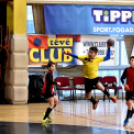 Ceglédi KKSE - Dunavarsány 