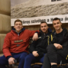 Jótékonysági gála