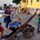 Huszárkonyha - 1848-as étkeink